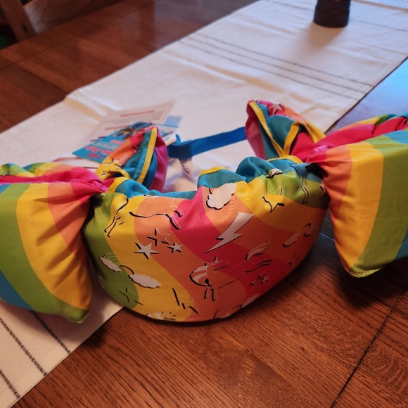 Body Glove Paddle Pal floatation device - Picture 1 of 6